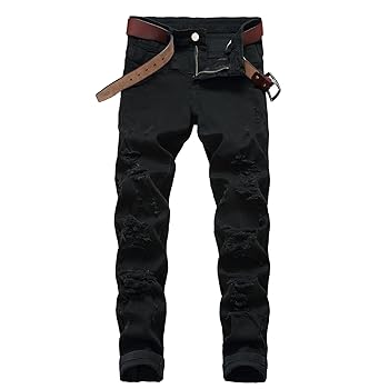 GOHEMP SLIM RIB DENIM PANTS【26】BLACK HD002-Black-25.jpg?v=1709850807